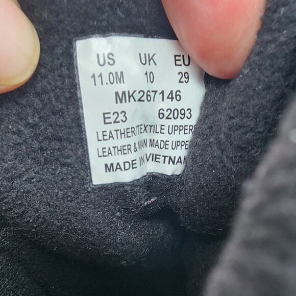 Merrell Winter Boots Snowbank 4.0 Waterproof Size US 11 - Picture 6 of 6